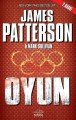 Oyun, James Patterson