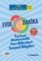 4. Sınıf Evde 30 Dakika 2. Dönem, Kolektif