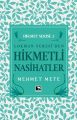 Lokman Suresiden Hikmetli Nasihatler Hikmet Serisi 2