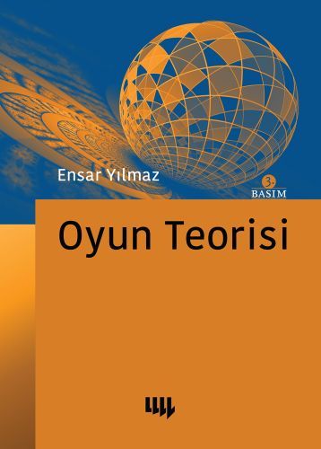 Oyun Teorisi, Ensar Yılmaz