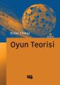 Oyun Teorisi, Ensar Yılmaz