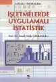 İşletmelerde Uygulamalı İstatistik, İsmail Hakkı Armutlulu