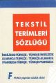 Fono Tekstil Terimler Sözlüğü
