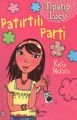 Tıpatıp Lucy Patırtılı Parti, Kelly McKain