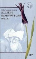 Selections From Diwan-ı Kabir of Rumi, Mevlana Celaleddin-i Rumi, Rumi Yayınları