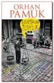 Kafamda Bir Tuhaflık, Orhan Pamuk