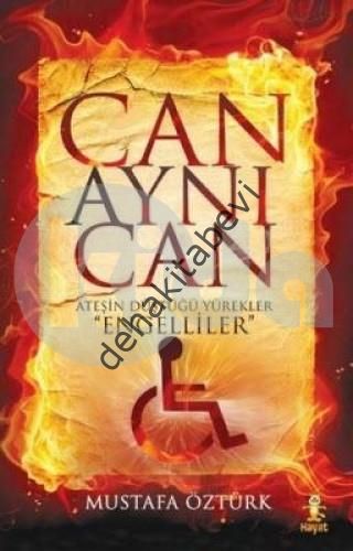 Can Aynı Can