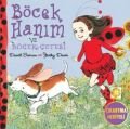 Böcek Hanım ve Böcek Çetesi , Jacky Davis