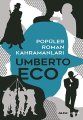 Popüler Roman Kahramanları, Umberto Eco