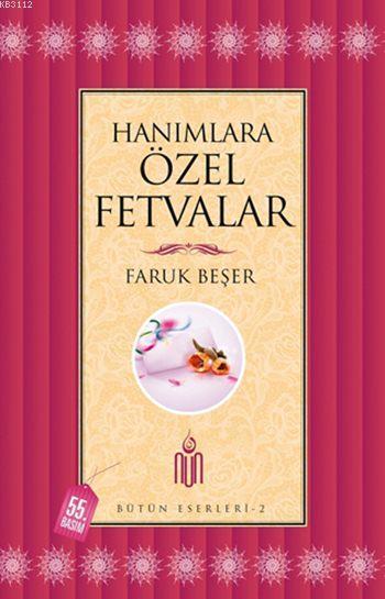 Hanımlara Özel Fetvalar, Nun Yayıncılık