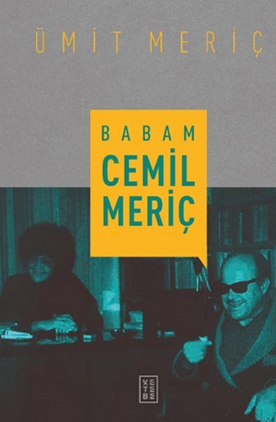 Babam Cemil Meriç, Ümit Meriç