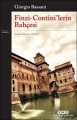 Finzi Continilerin Bahçesi, Giorgio Bassani