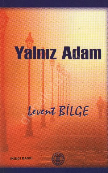 Yalnız Adam, Yeni Asya Neşriyat