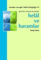 Helal ve Haramlar, Hasip Asutay, Hacegan Yayıncılık