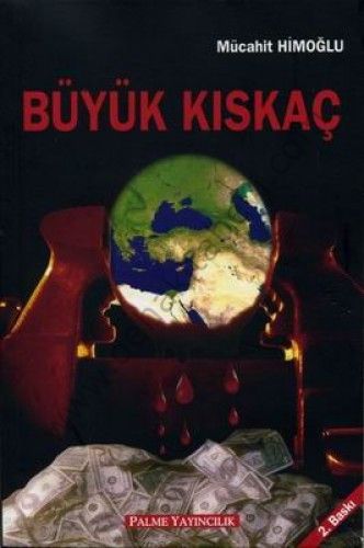 Büyük Kıskaç - Mücahit Himoğlu