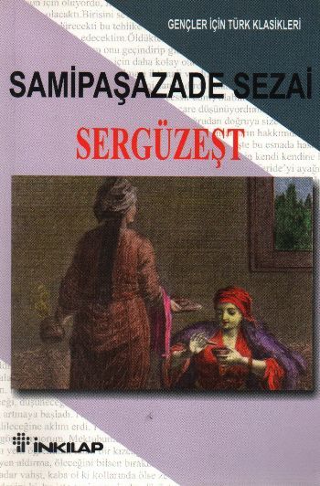 Sergüzeşt, Gençler İçin, Sami Paşazade Sezai