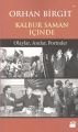Kalbur Saman İçinde, Orhan Birgit, Doğan Kitap