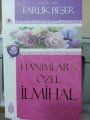 Hanımlara Özel İlmihal, Prof. Dr. Faruk Beşer