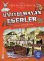 Unutulmayan Eserler - Türk İslam Tarihi 10