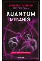 Kuantum Mekaniği, Art Friedman