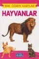 Hayvanlar, Parıltı Yayıncılık