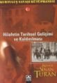Hilafetin Tarihsel Gelişimi ve Kaldırılması, Namık Sinan Turan, Altın Kitaplar