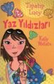 Tıpatıp Lucy Yaz Yıldızları, Kelly McKain