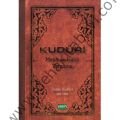 Kuduri Metin ve İzahlı Tercüme, 2 Cilt Takım,Yasin Yayınevi