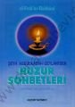 Huzur Sohbetleri, Seyyid Abdülkadir Geylani, Huzur Yayınevi