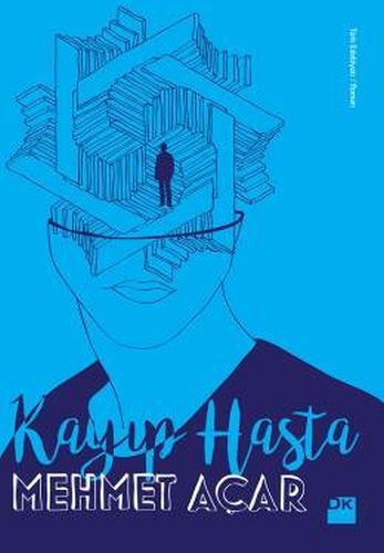 Kayıp Hasta, Mehmet Açar, Doğan Kitap