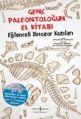 Genç Paleontoloğun El Kitabı, Jonathan Tennant, İş Bankası