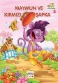 Maymun ve Kırmızı Şapka, Muhammed Kasimi