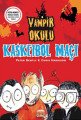 Kasketbol Maçı Vampir Okulu, Peter Bently