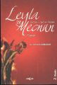 Leyla ve Mecnun Romanı, Mehmet Kahraman