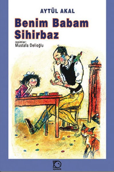 Benim Babam Sihirbaz, Aytül Akal