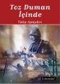 Toz Duman İçinde 1, Talip Apaydın
