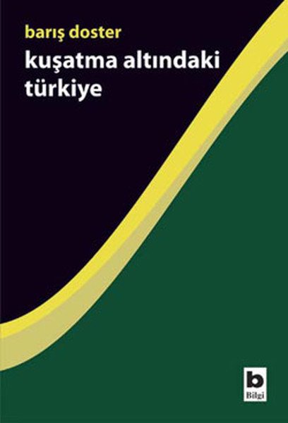 Kuşatma Altındaki Türkiye, Barış Doster