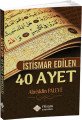 İstismar Edilen Kırk Ayet, Alaeddin Palevi, İ'tisam Yayınları