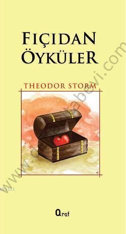 Fıçıdan Öyküler - Theodor Storm
