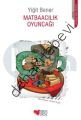 Matbaacılık Oyuncağı, Yiğit Bener