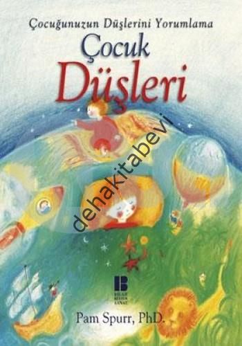 Çocuk Düşleri, Pam Spurr