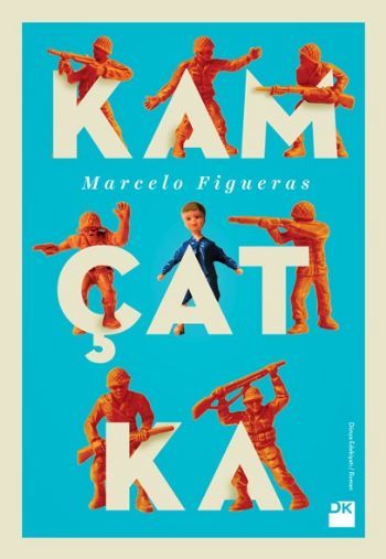 Kamçatka, Marcelo Figueras, Doğan Kitap