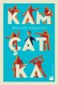 Kamçatka, Marcelo Figueras, Doğan Kitap