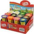 TİCON S2475 OYUN HAMURU 24 LÜ STAND