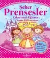 Şeker Prensesler Çıkartmalı Eğlence, İş Bankası