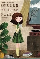 Okulun En Tuhaf Kızı , Paraşüt Kitap