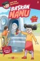 Başkan Nanu - Nanu'nun Maceraları 2, Osman Koca