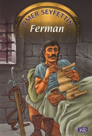 Ferman, Ömer Seyfettin