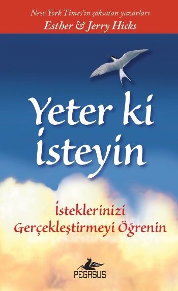 Yeter ki İsteyin, Jerry Hicks