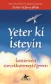 Yeter ki İsteyin, Jerry Hicks